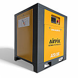 Винтовой компрессор APD-10Eco IP23, 8бар, -1,1 куб.м, 7,5кВт, AirPIK, фото 4