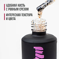 Гель-лаки BLESS ICE 15мл #02, фото 6