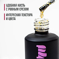 Гель-лаки BLESS ICE 15мл #04, фото 5