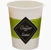 250/290 ГН 2 сл Стакан кофе тайм