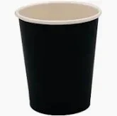 250/290 ГН 2 сл Стакан черный