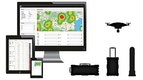 Системы радиационного контроля