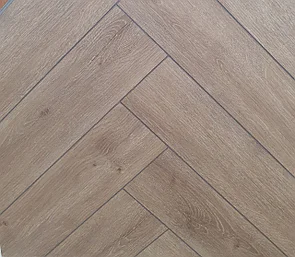 Ламинат SPC Chester 201-02 -  SHEFFIELD (английская елка)