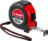 Рулетка ЗУБР 10м