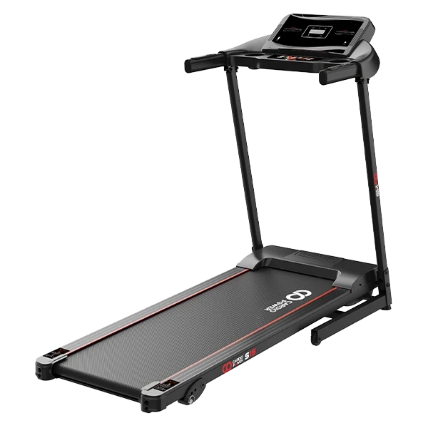 Беговая дорожка CardioPower S15, фото 1