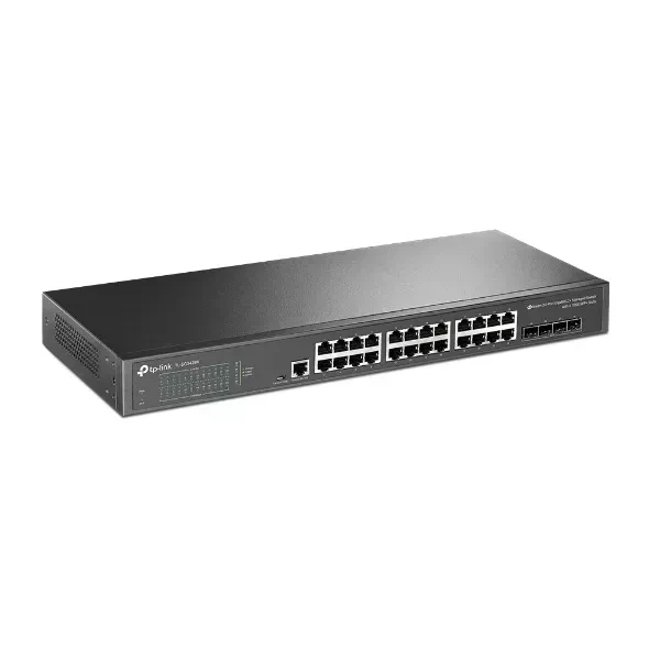 Коммутатор TP-Link TL-SG3428X(UN)