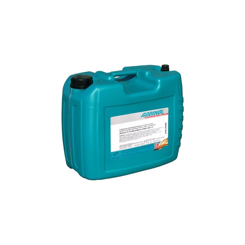 ADDINOL MTF 75W-90 SAE 75W-90 (GL4), 20L, фото 1