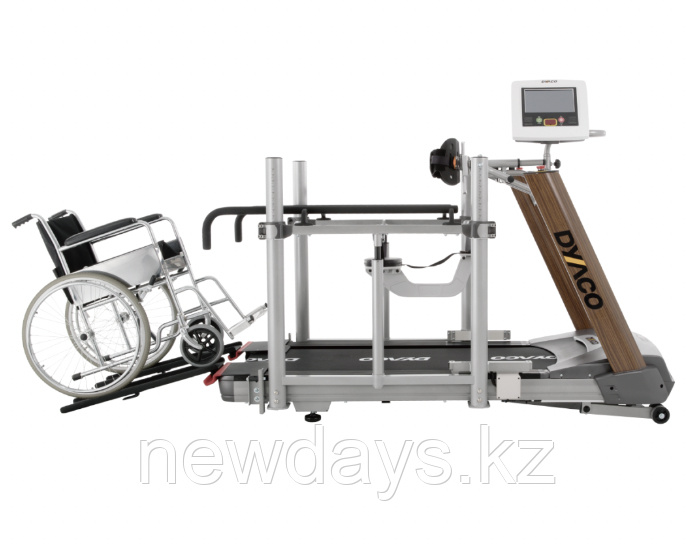 Реабилитационная беговая дорожка LW850, фото 1