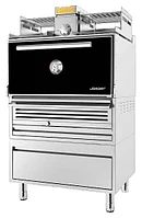 Гриль-печь Josper HJX-PRO-M120-T