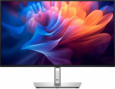 Монитор Dell P2725H 27" (210-BMGC)