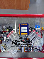 Распылитель дизельной форсунки DLLA 150 P 070 / 0433171070 для XCMG ZL50G