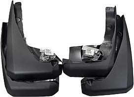 Брызговики на Lexus NX 2023-по н.в F-SPORT (Оригинал)