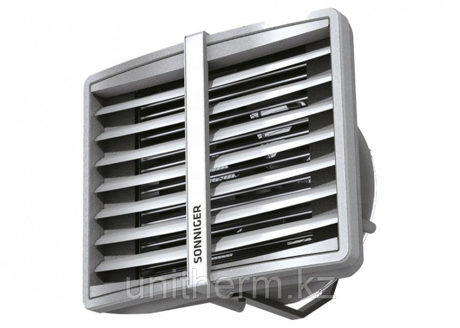 Тепловентилятор SONNIGER HEATER CR1 (EC) 10-35 кВт