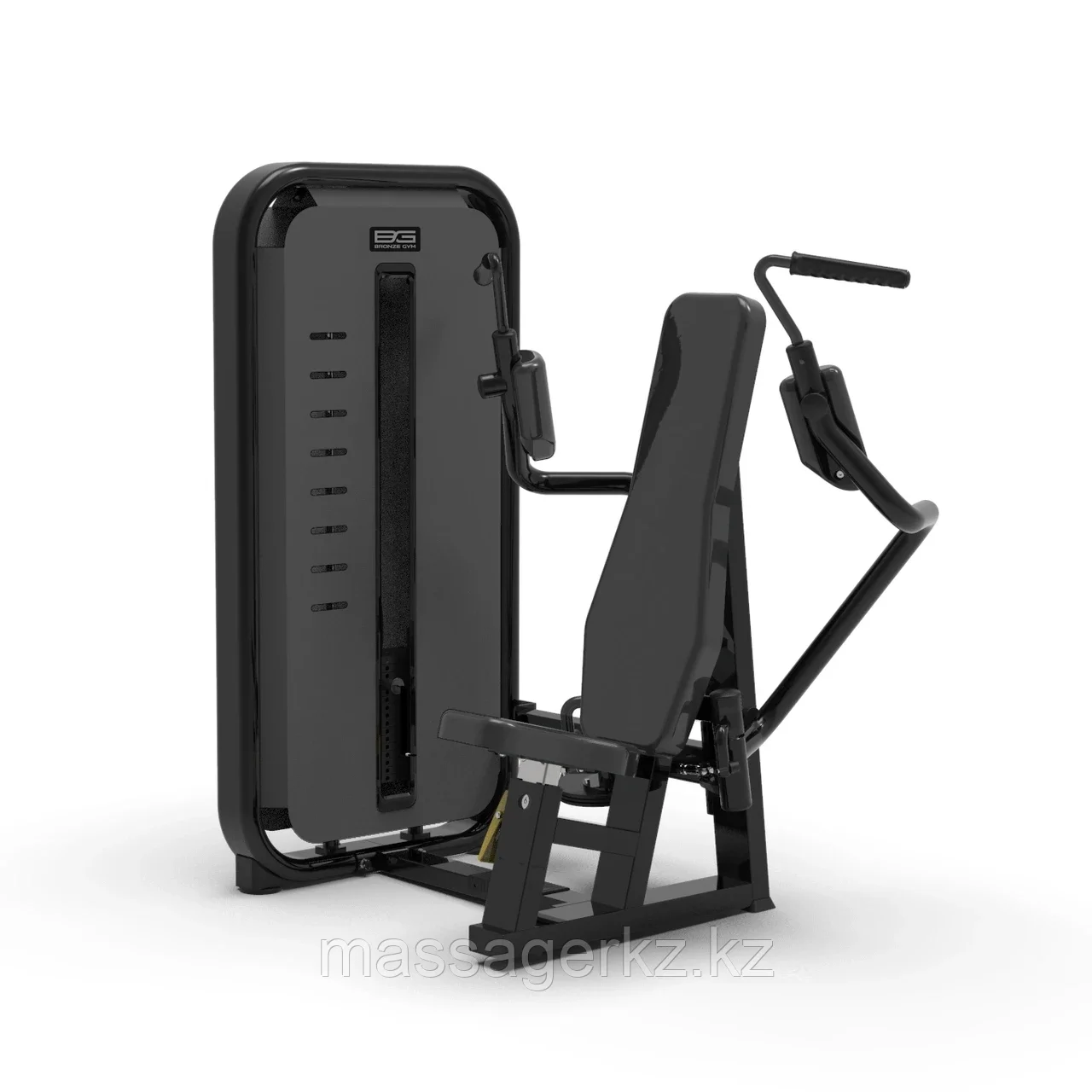 Баттерфляй професcиональный BRONZE GYM MIGHT 04, фото 1