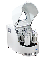 Шаровая мельница