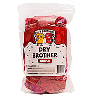 Супер-впитывающая микрофибра для сушки BUFF BROTHERS MEGA DRY BROTHER MAROON 900 GSM 80x50