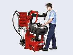 Шиномонтажное оборудование и балансировочные станки