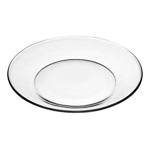 Симпатия тарелка десертная 19,6 см ООО "ОСЗ"