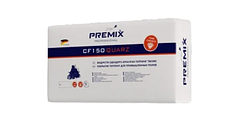 PREMIX CF150 Quarz полимерцементное покрытие 25 кг