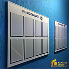 Информационный стенд с кармашками, фото 3