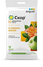 Скор 2мл