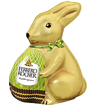 Шоколадный Заяц Ferrero Rosher 100 гр / Германия