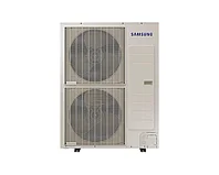 AM080BXMWGH/EU Наружный блок 3Ф / 380В мини VRF системы DVM S Eco, тепловой насос