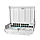 Коммутатор MikroTik netPower CRS318-1Fi-15Fr-2S-OUT, фото 3