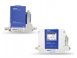 Регулятор массового расхода