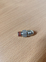 Штуцер топливный cummins QSM11 4004381/3896055