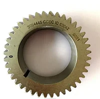 Шестерня коленвала Cummins QSM11, 3084445