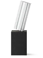Щелевой диффузор Invisiline Blanc-20-B-1000-2