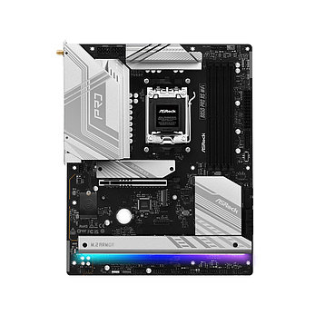Материнская плата ASRock B850 PRO RS WIFI, фото 3