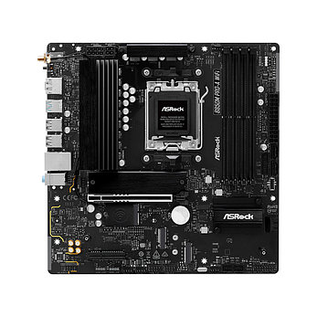 Материнская плата ASRock B850M PRO-A WIFI, фото 3