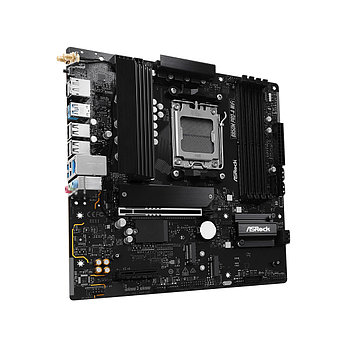 Материнская плата ASRock B850M PRO-A WIFI, фото 4
