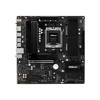 Материнская плата ASRock B850M PRO-A, фото 3