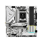 Материнская плата ASRock B850M STEEL LEGEND WIFI, фото 3