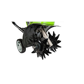 Культиватор аккумуляторный Greenworks 27087VB 40V с 1хАКБ 4 Ач и ЗУ, фото 4