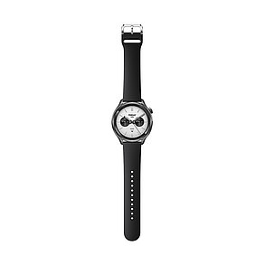 Смарт часы Xiaomi Watch S4 Black, фото 4