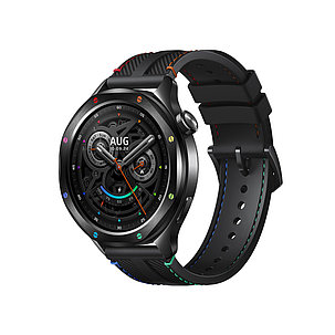 Смарт часы Xiaomi Watch S4 Rainbow, фото 1