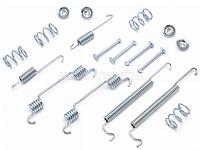 Комплект прижимных пружин CHEVROLET AVEO T200/250/SPARK M300