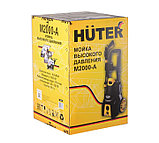 Мойка HUTER М2000-А ( Вт 1900 | бар 110 | 375 л/ч | кг 10 | дюйм 3/4 ), фото 9