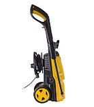 Мойка HUTER W165-QL ( Вт 1900 | бар 110 | 375 л/ч | кг 9.8 | дюйм 3/4 ), фото 2