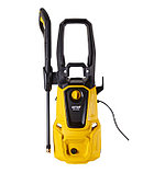 Мойка HUTER W165-QL ( Вт 1900 | бар 110 | 375 л/ч | кг 9.8 | дюйм 3/4 ), фото 5