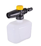 Мойка HUTER W165-QL ( Вт 1900 | бар 110 | 375 л/ч | кг 9.8 | дюйм 3/4 ), фото 6