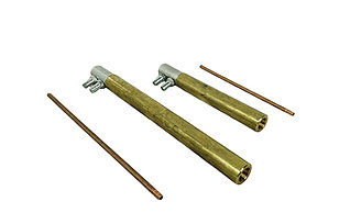 DN50 үшін электрод ұстағыш