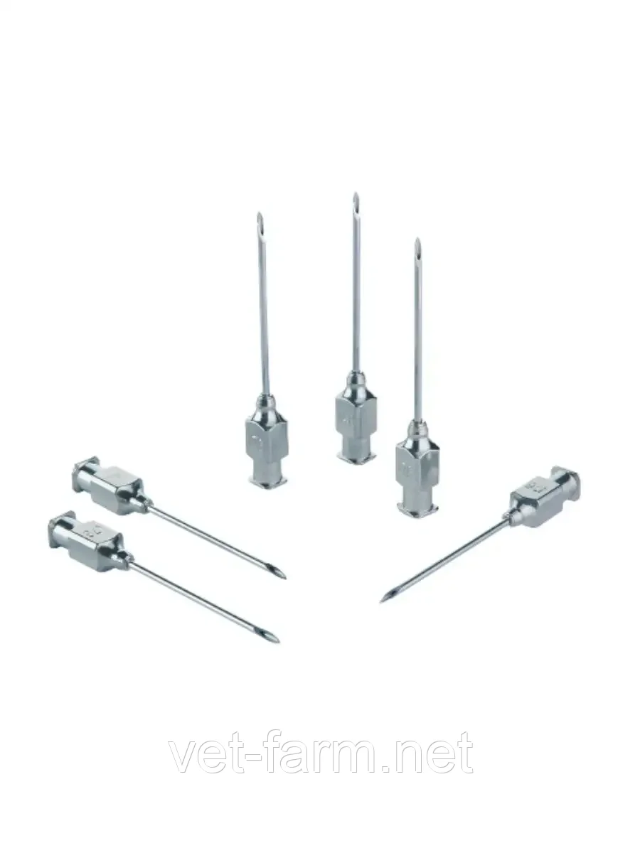 Игла (Китай 12х25), фото 1