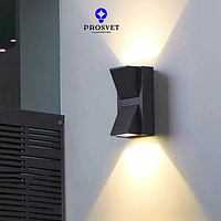 LED Светильник настенный L122 6W IP65 PROSVET