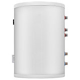 Бойлер косвенного нагрева Royal Thermo AQUATEC INOX RTWX 100 напольный, фото 4