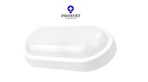 LED светильники IP64